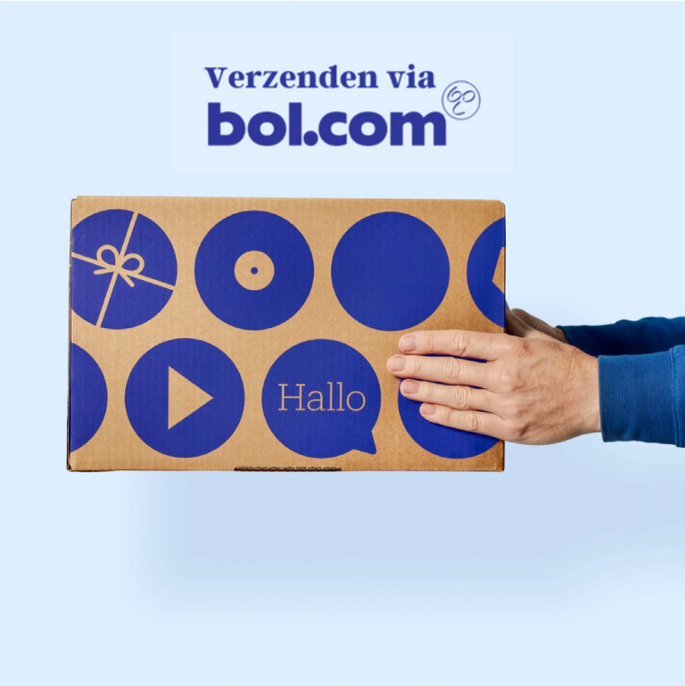 Verzenden via bol (VVB)